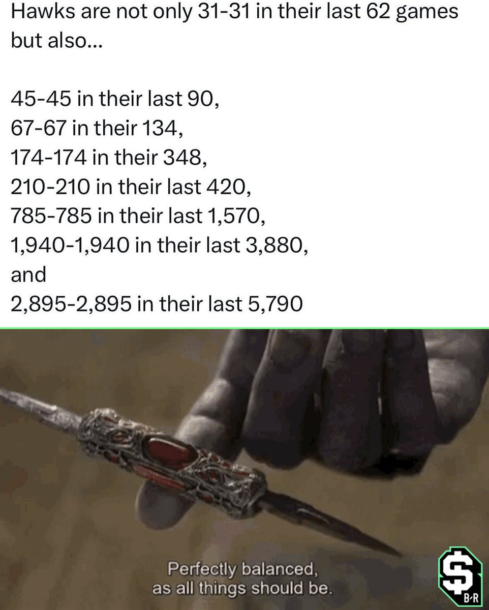 This stat is absolutely ridiculous 😂

(via <a href="/automaticnba/">Automatic</a>)