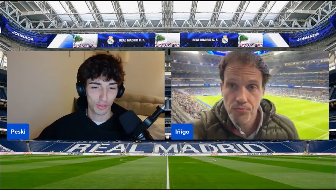 IAM DEAN 'EL PASMO' HUIJSEN FAN ACCOUNT tweet media