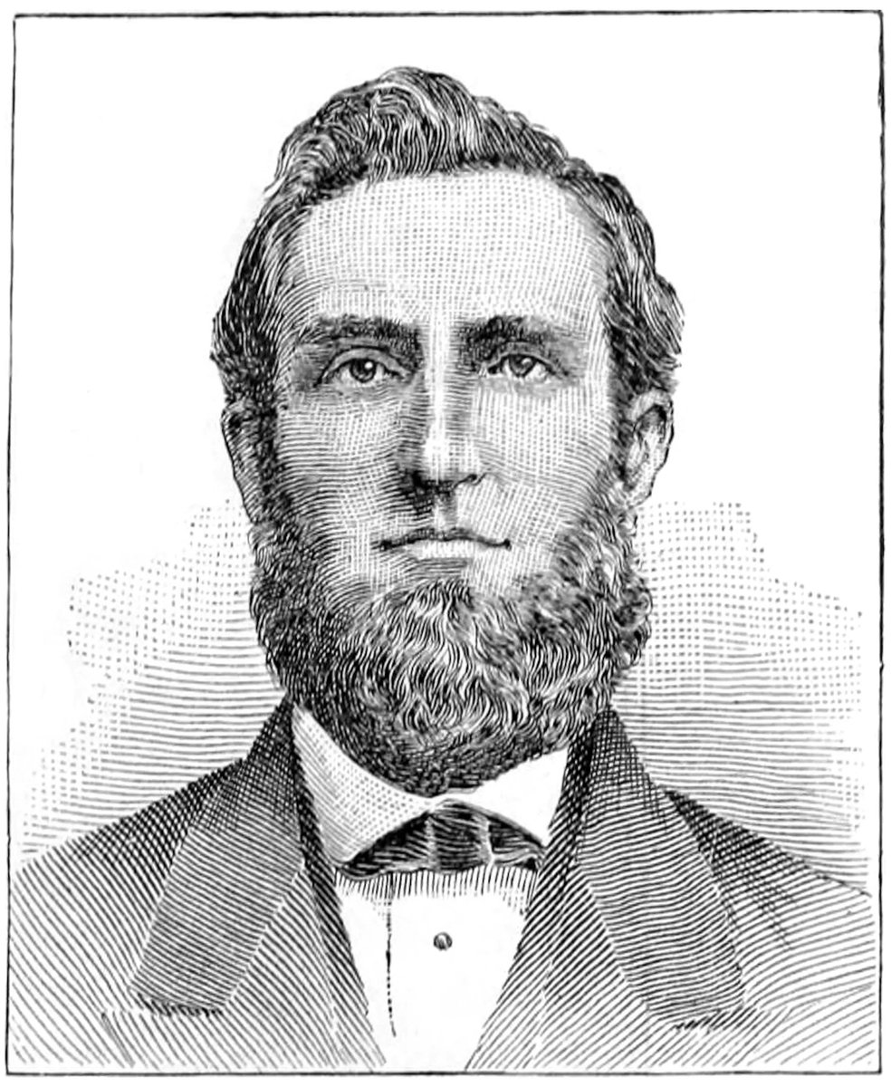 EchoesofWarYT's tweet photo. 3/ In early 1862, a Union spy named James J. Andrews hatched one of the boldest sabotage missions of the entire war.

The plan: sneak a team of soldiers deep into Confederate Georgia, steal a train, and destroy bridges and telegraph lines on the retreat north toward Chattanooga. https://t.co/MTaw26NvSs