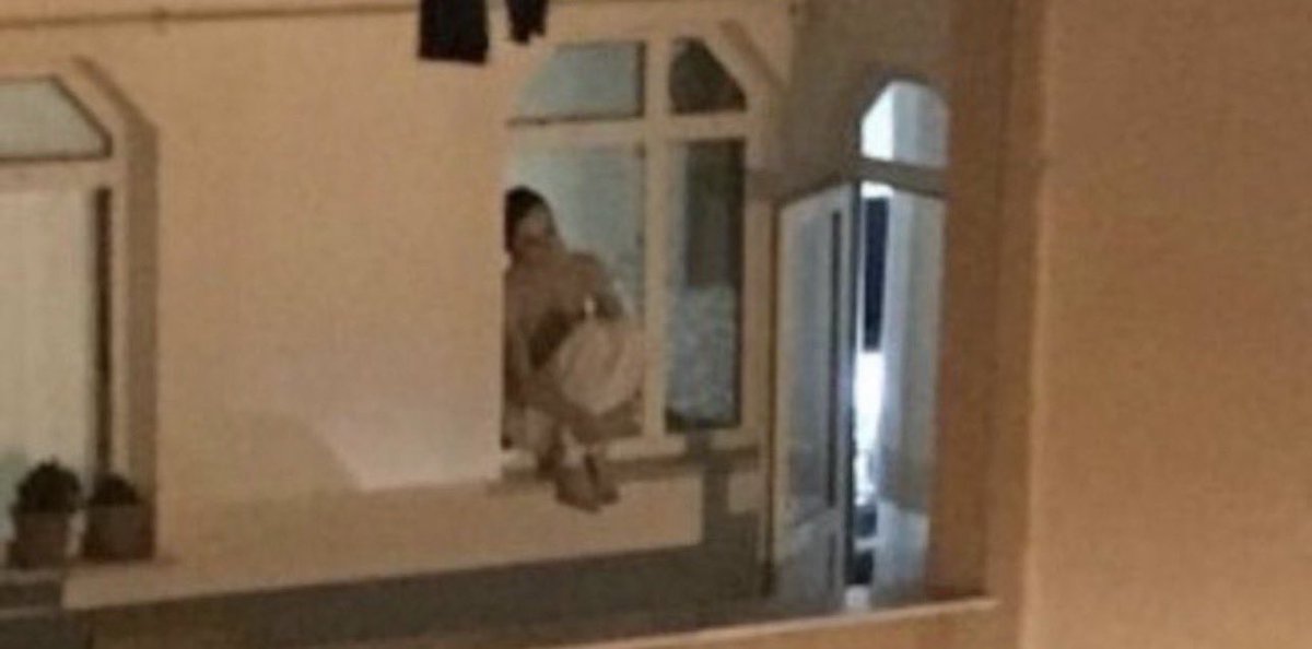 herkes uyudu bi ben uyuyamadim