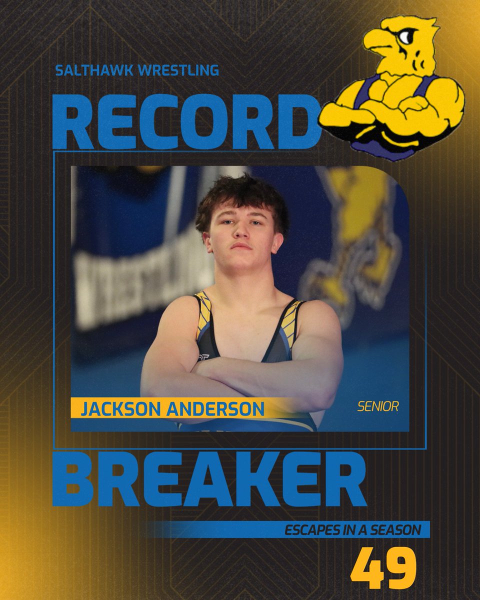 Salthawk Wrestling tweet media