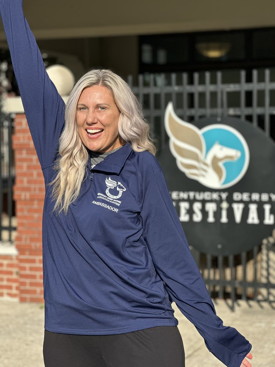 Derby Festival mini/Marathon tweet media