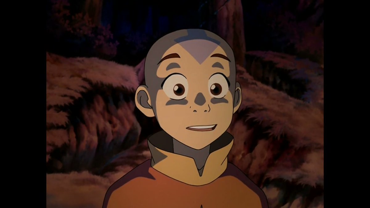 Avatar was on another creative wavelength