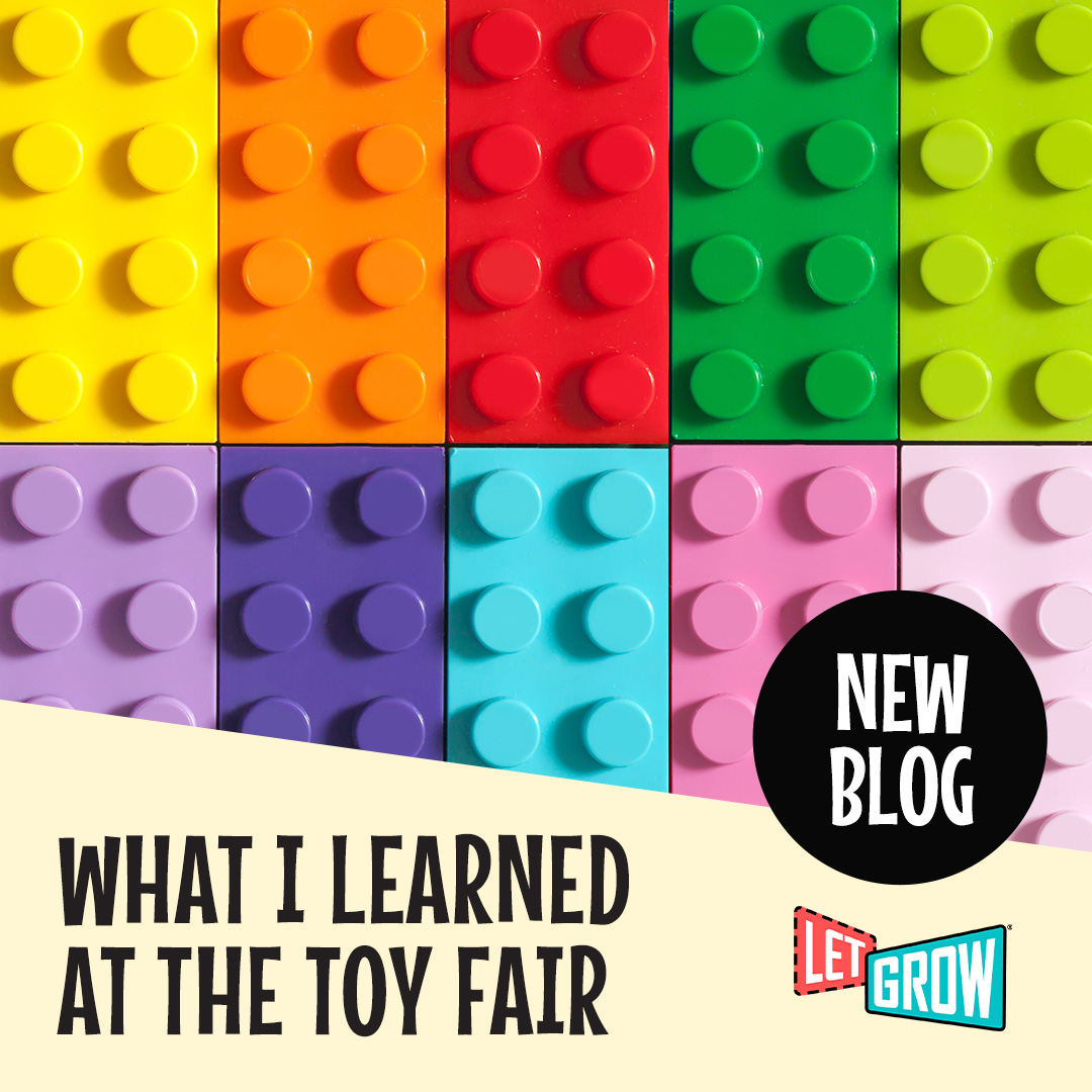 Let Grow tweet media