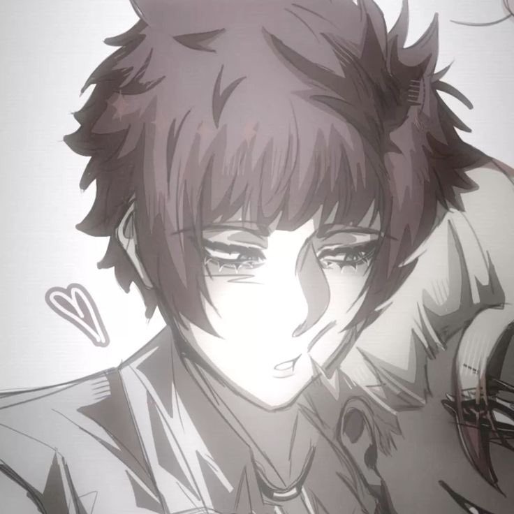 moon || AU’s 📌 tweet media