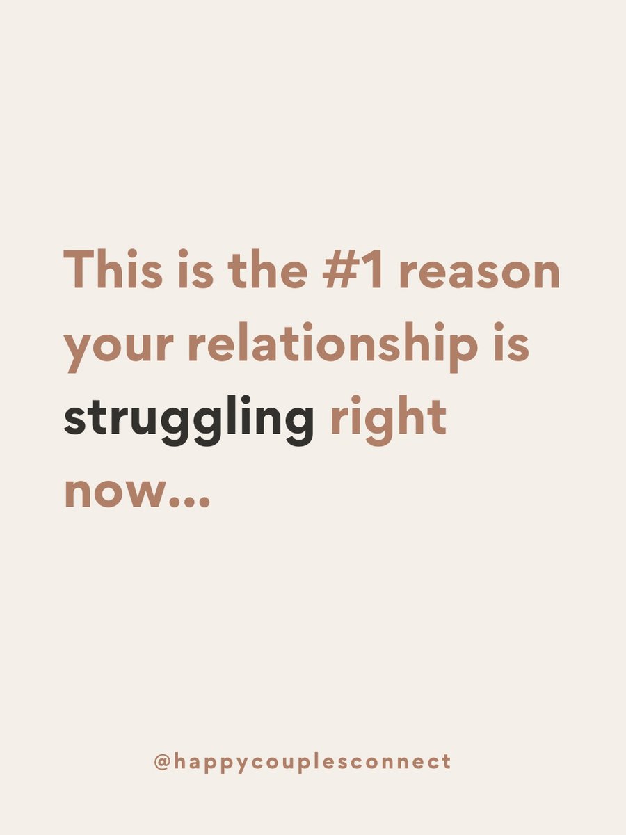 happycouplesc's tweet photo. Comment BOTH if you're interested in both resources for a bundle discount.

Most couples don't fall out of love; they fall into resentment.

You stop assuming the best. Stop seeing effort. Stop turning toward each other.

That's what almost destroyed... https://t.co/QLPp58RIFw