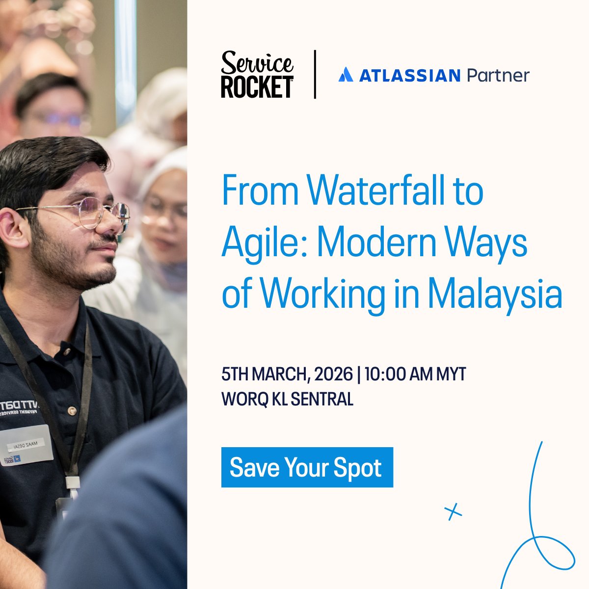 ServiceRocket tweet media