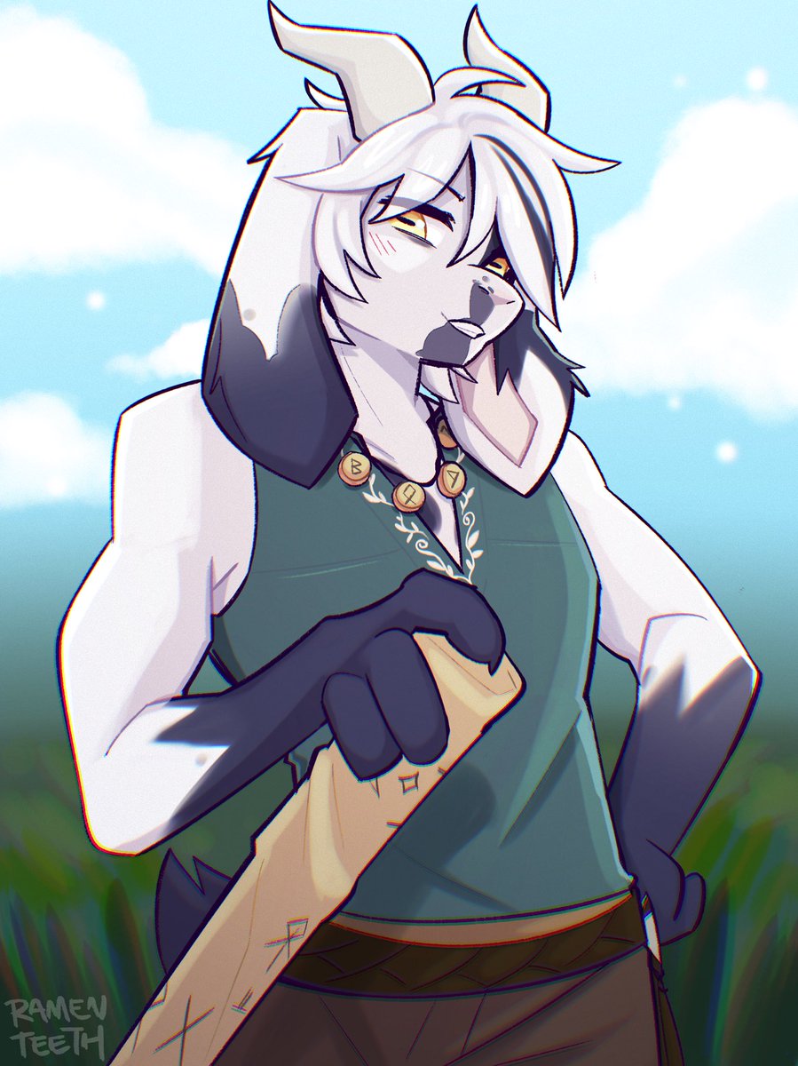 ★ Fox ★ tweet media