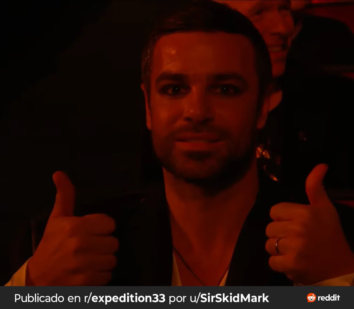 The_Old_Order's tweet photo. @PensamientosX0 Aja, y si estoy viendo un maldito avión que pedo? 😅 https://t.co/BpbDbugwmv