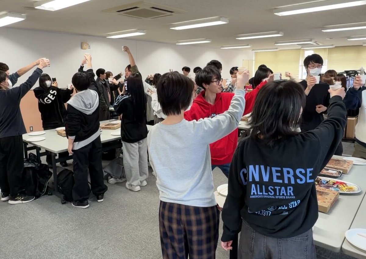 国際映像メディア専門学校 tweet media