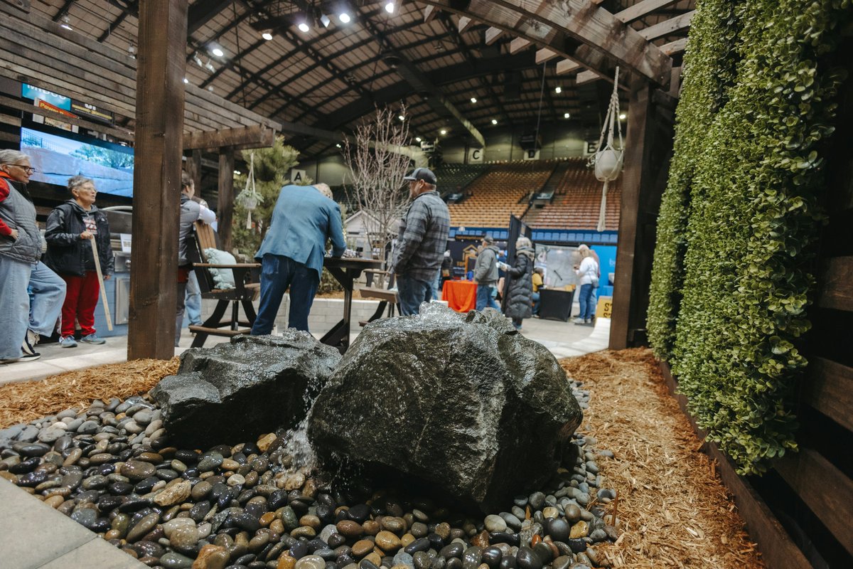 Convention Center at Denny Sanford PREMIER Center tweet media