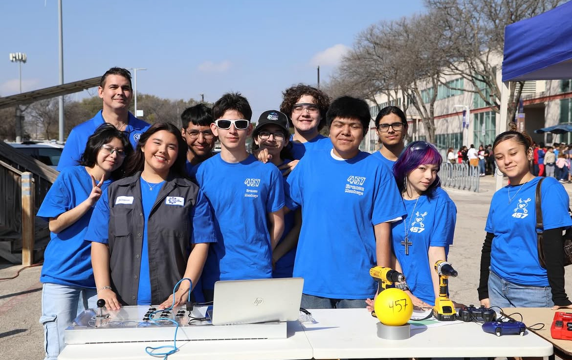 FIRST in Texas tweet media