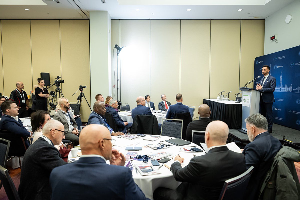 Stephen Lecce tweet media