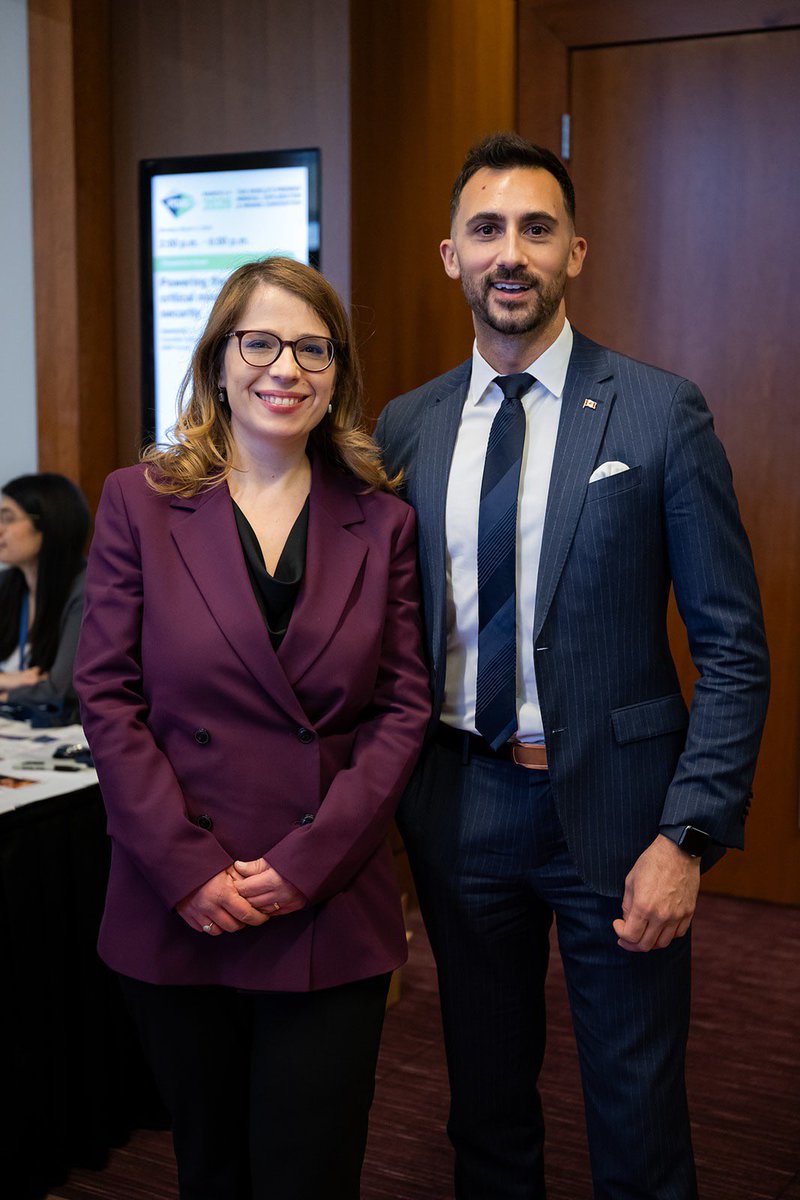 Stephen Lecce tweet media