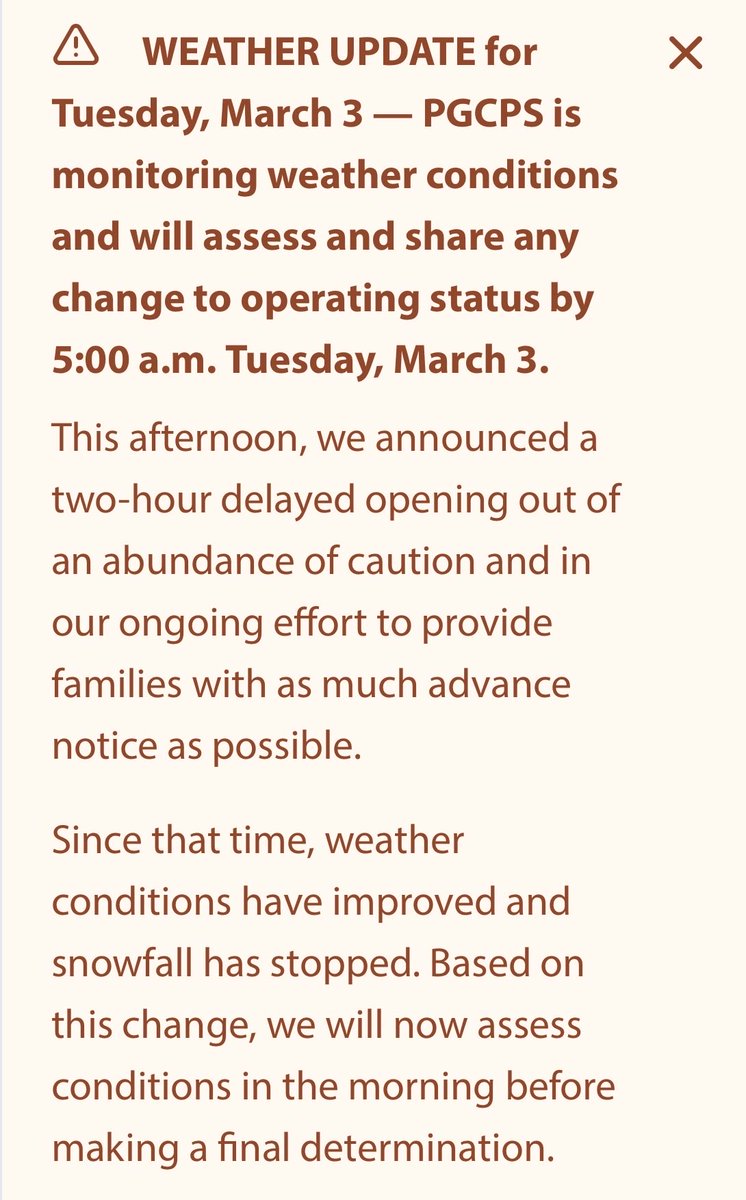 MoCoSnow tweet media