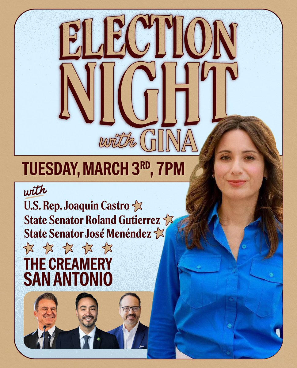 Joaquin Castro tweet media