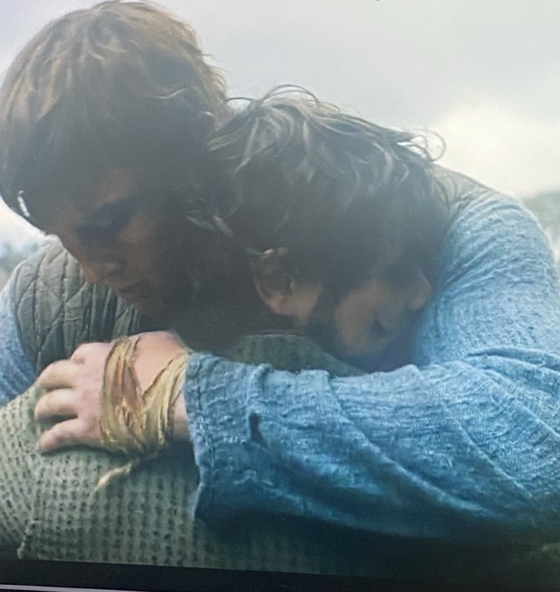 sullibible's tweet image. the best friendships always start with y’all getting jumped together #RealShit