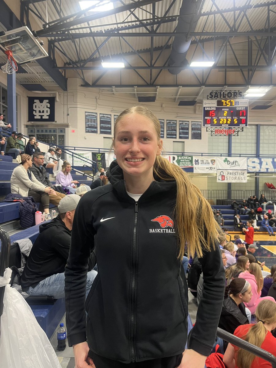 PrepGirlsHoopsDanyle tweet media