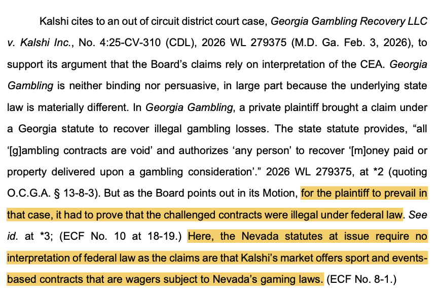 Photo from @WALLACHLEGAL