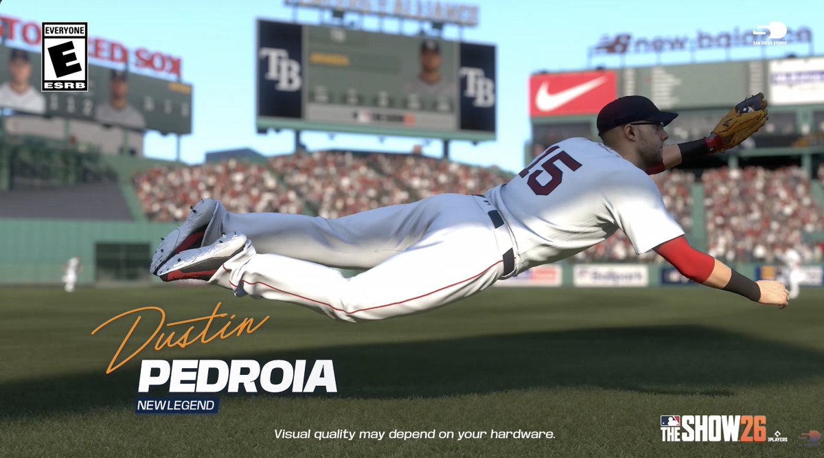 Operation Sports tweet media