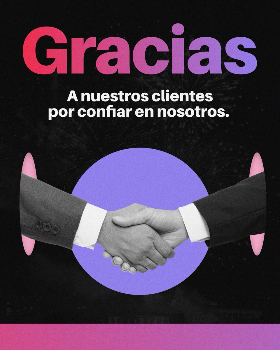 Cuadrante Communications & Social tweet media