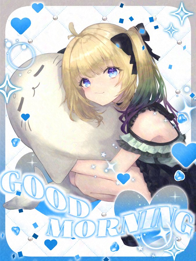 星河まりん✨️🐳 (@hoshinokawa_mrn) / Posts / X