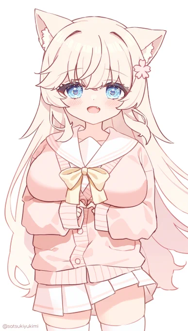 おはよー!今日はひな祭り! ちらし寿司だったりひなあられだったりおいしくてすき!