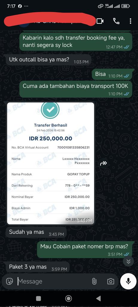 Romy Masseur tweet media