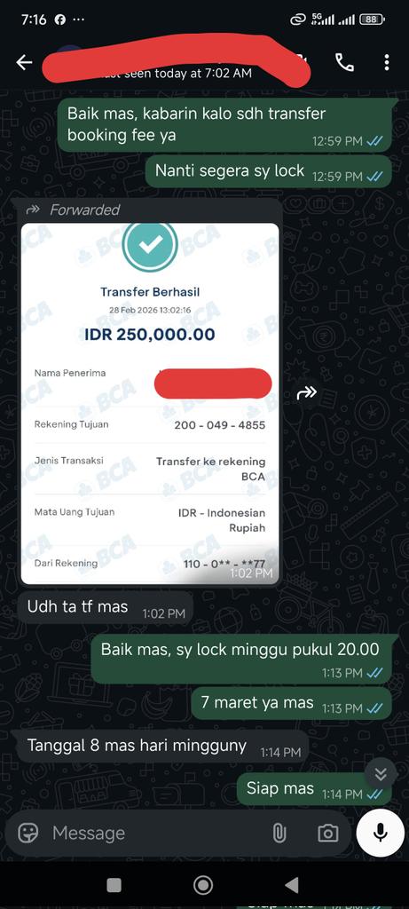 Romy Masseur tweet media