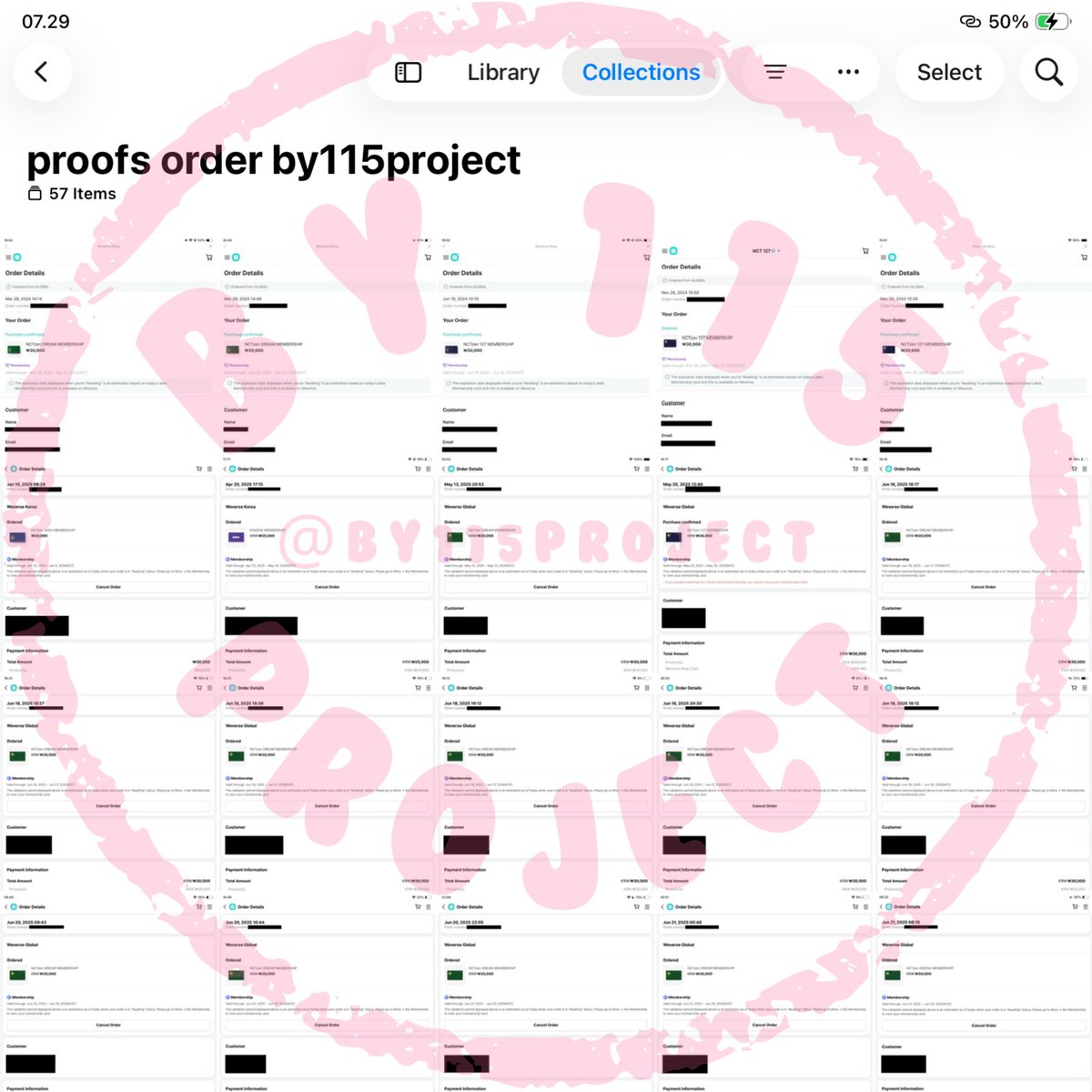 By✨ | mt after dm/chat tweet media