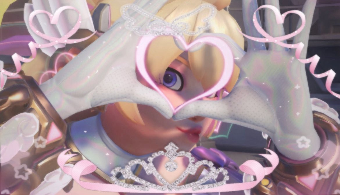 my fairy sugarplum magical princess