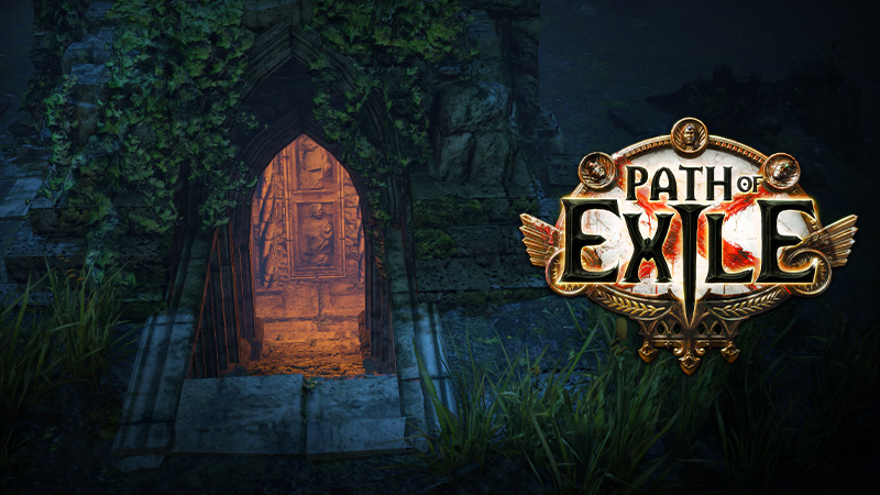 Path of Exile tweet media