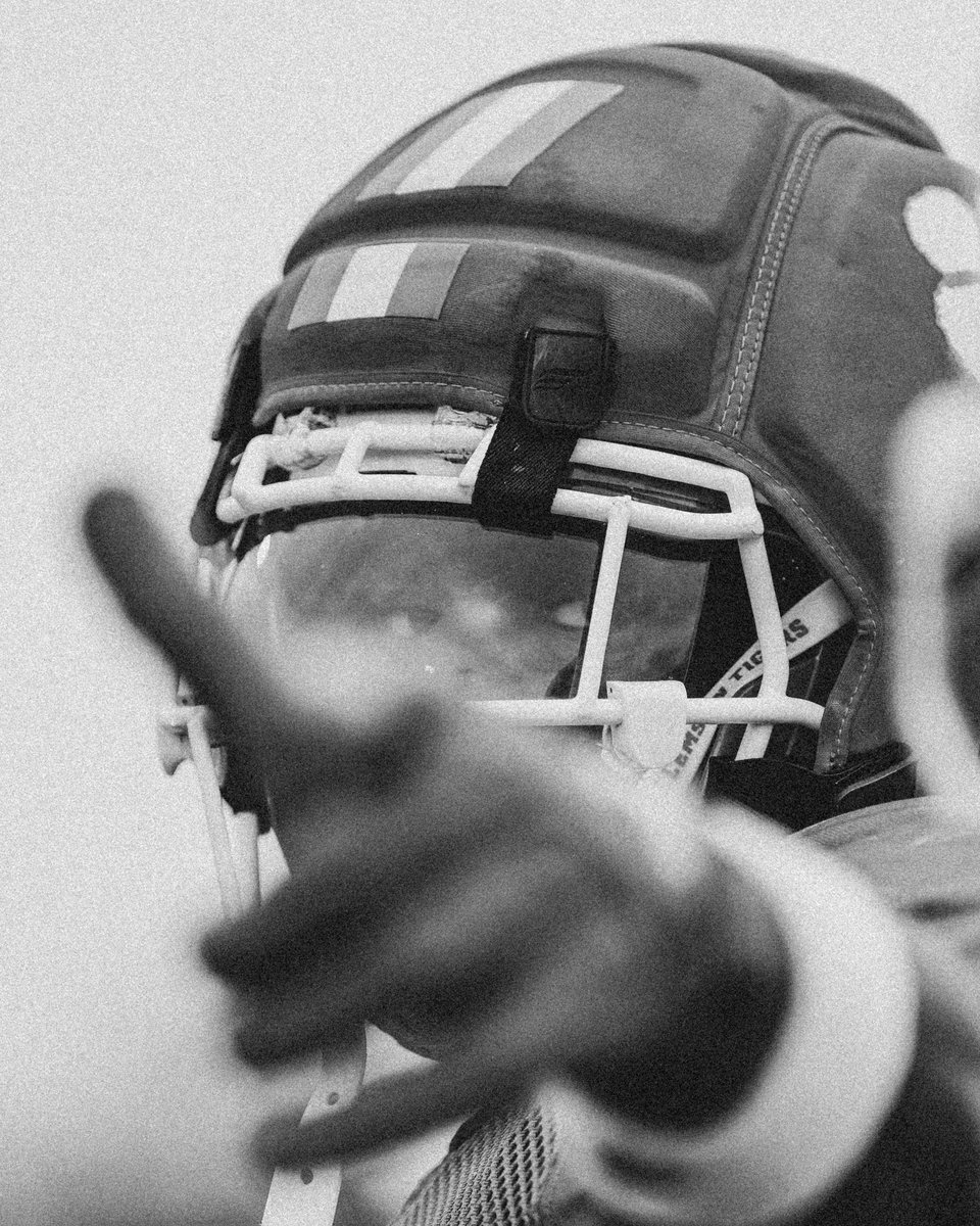 Clemson Football tweet media