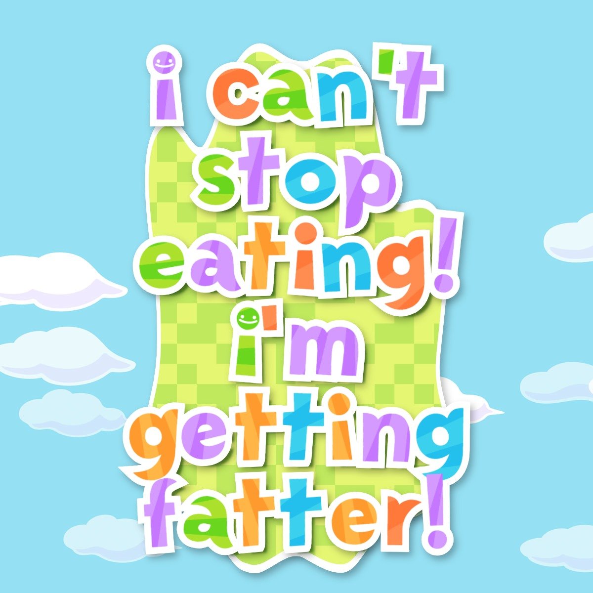 Miss Indulgence (aka Momma Gobbo) tweet media