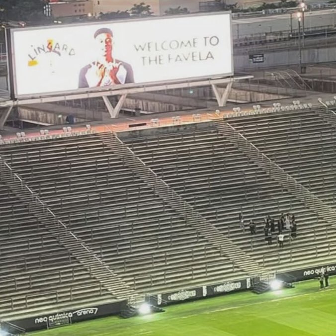 ninguém nunca saberá o próximo passo do corinthians
