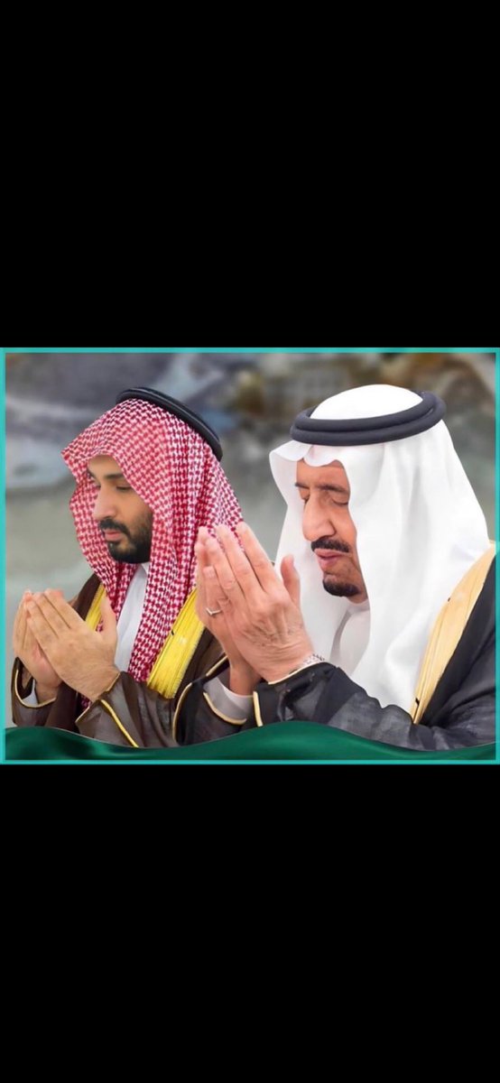 منصور بن راشد بن حاضر tweet media