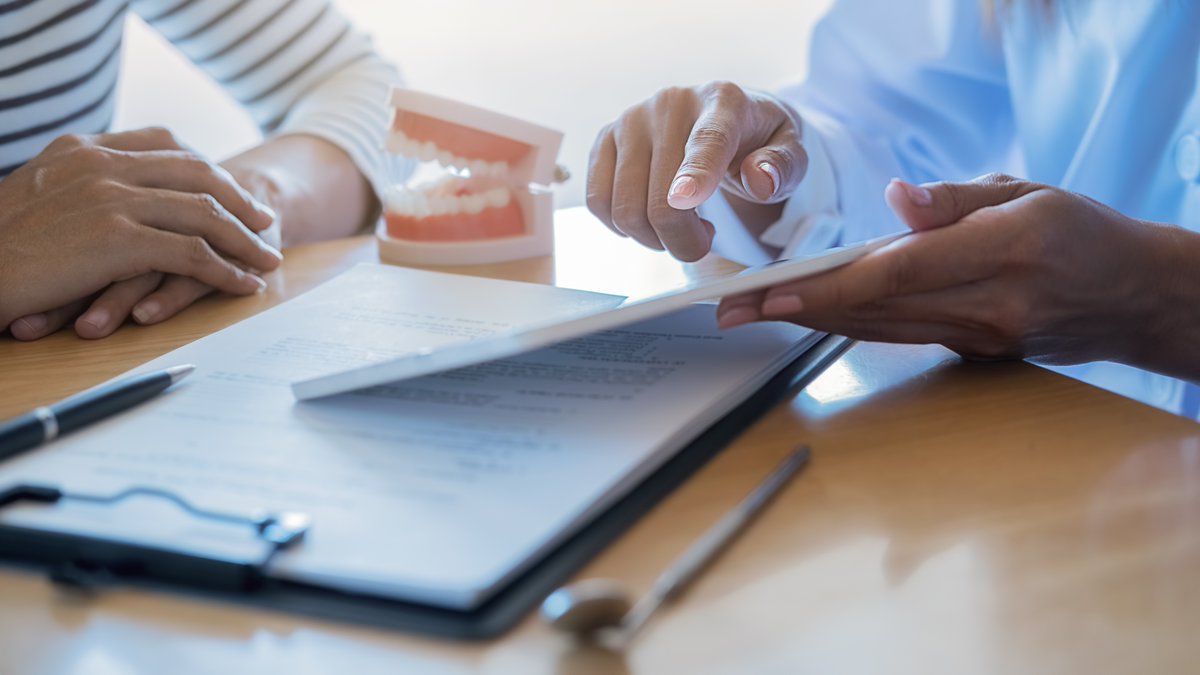 TheOncallbot's tweet image. Clear post-op info? 🤔 Dental After Care Notes ensures practices give consistent instructions, saving time &amp;amp; boosting patient care. See how it works! 🦷🗓️ 
 #dentalemergency #dentalpain #dentalproblem #DentalPractice #DentalTechnology #DentistOnCall #AfterHoursDentist