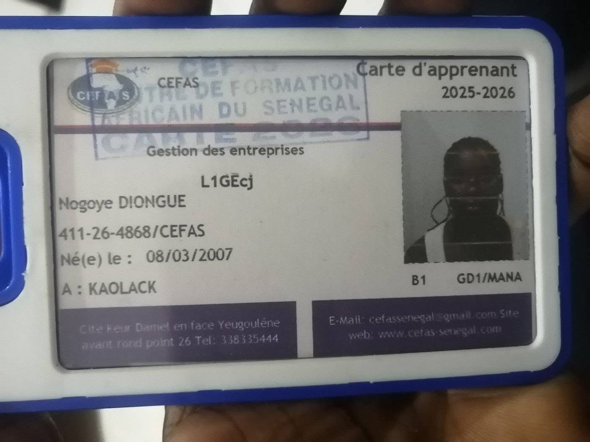 Sencollecte tweet media