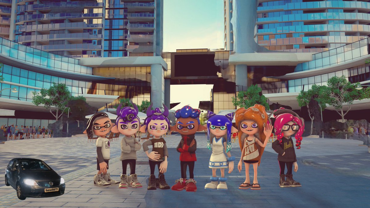 ANavaneetharan's tweet photo. Collab with Red DEATH and ZME8107

Poster for Red DEATH and ZME8107

#splatoon #forza #inkling #nintendo #poster #sfm #octoling #sourcefilmmaker #forzahorizon #art #inklingboy #inklinggirl #splatoonoc #octolinggirl #octolingboy #forzahorizon3 #splatoon2 #splatoon3 https://t.co/LiSrG0ZCG2