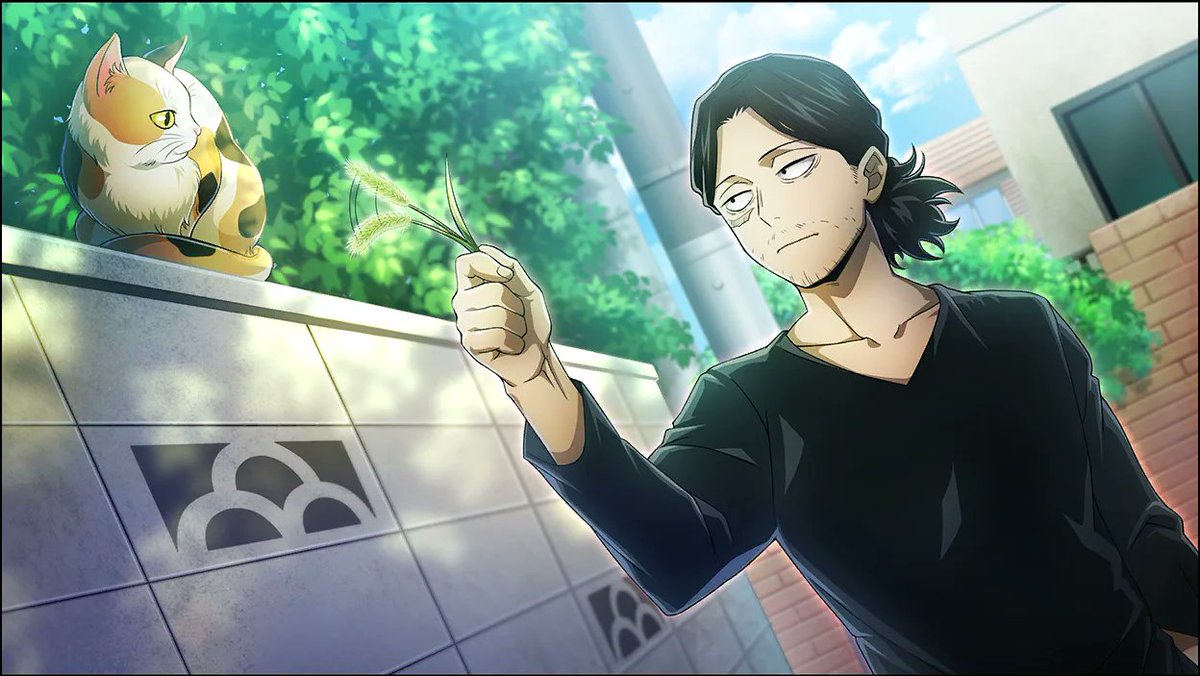 💛🐈⬛A🎤🖤 tweet media