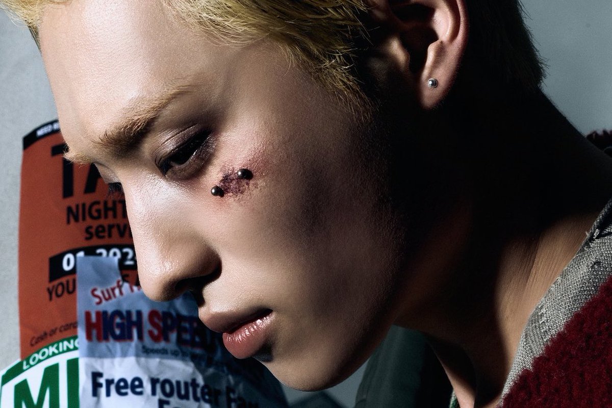 kaz ⋆ is unique (@teotakiii) / Posts / X