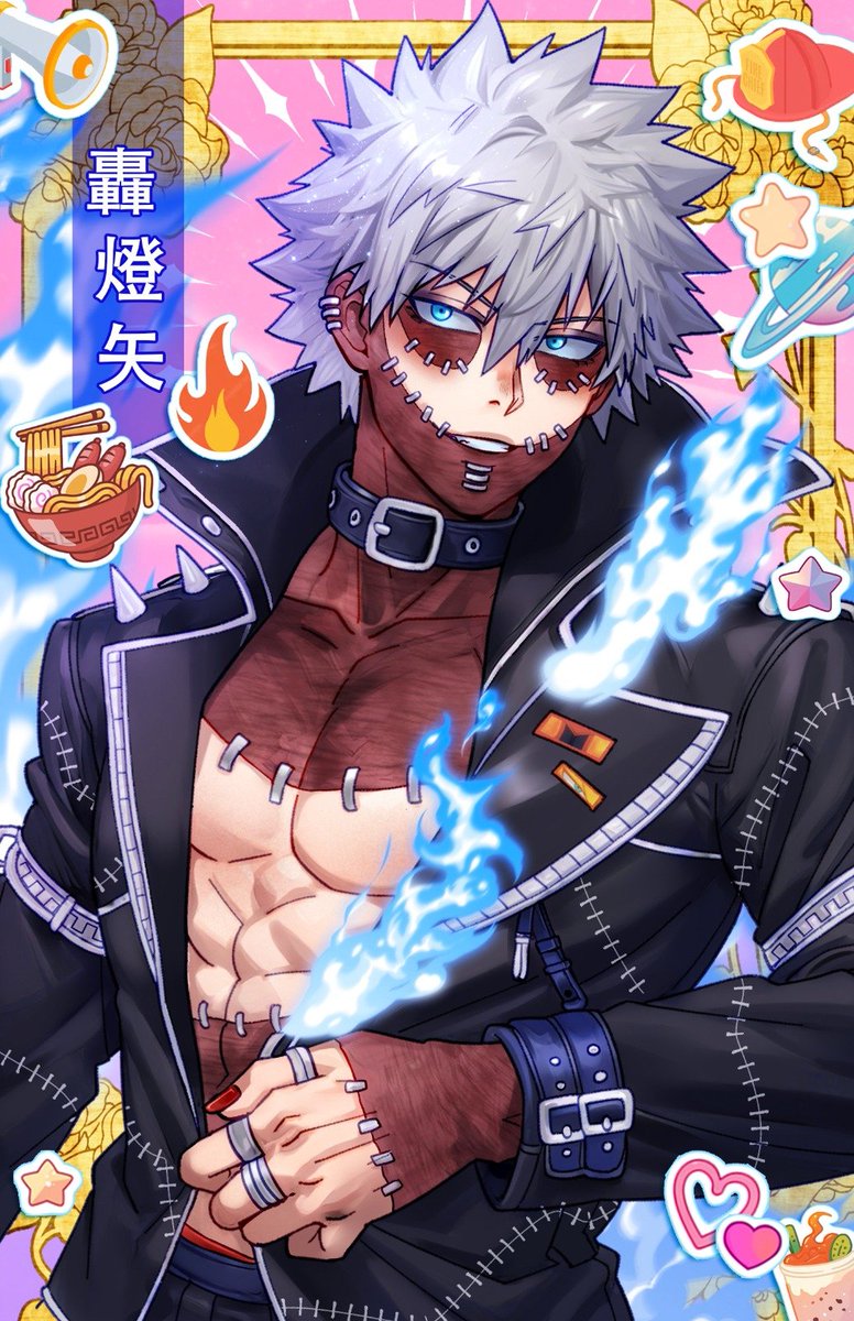 Silice B tweet media