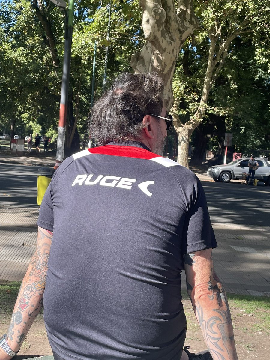 Thiago Alvarez Rico tweet media