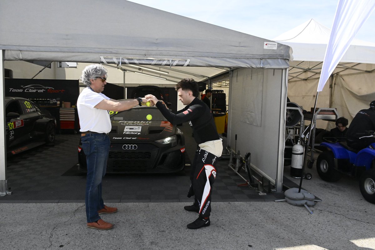 F1 DESDE DENTRO tweet media