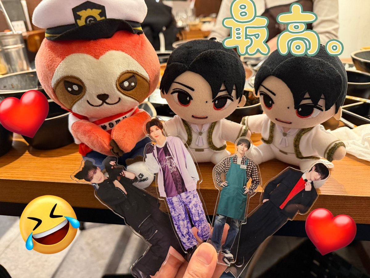 オフ会楽し過ぎた❤️ 初めて会ったのに話尽きないの GENICのおかげ