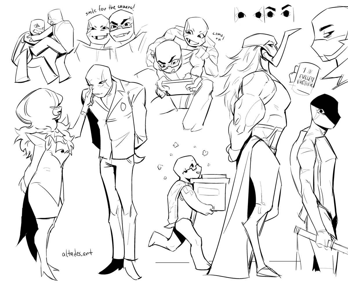 altades ⭐ tweet media