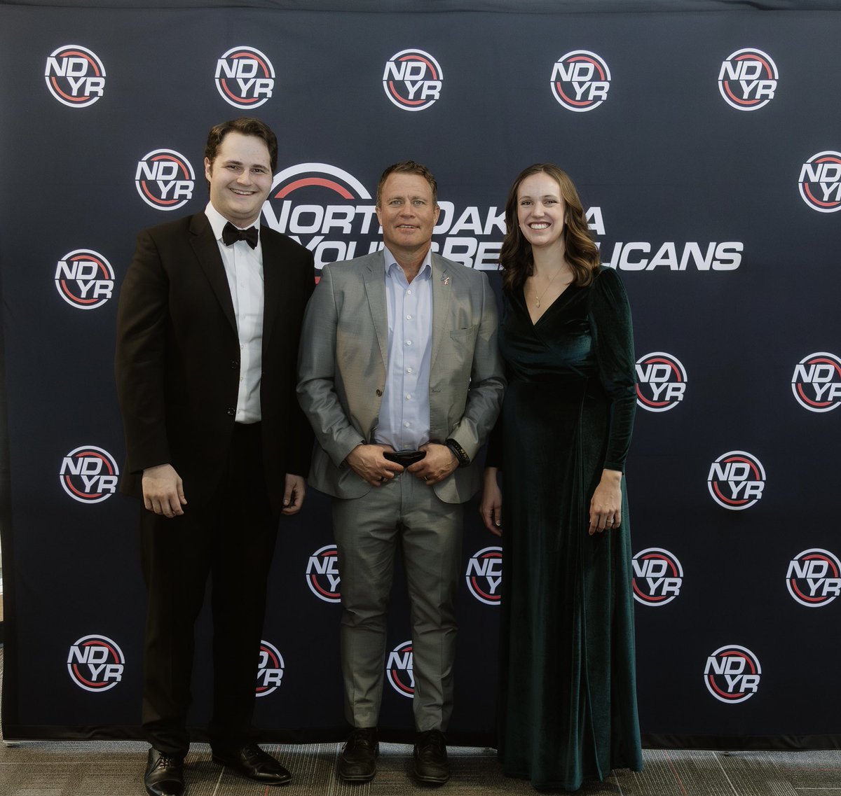 Brandon Prichard tweet media