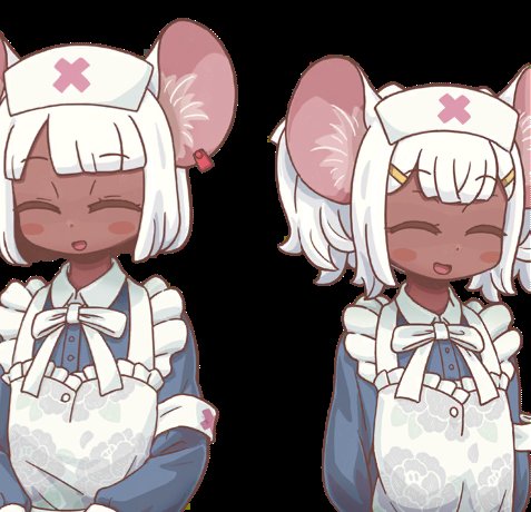 Daikoukuten tweet media