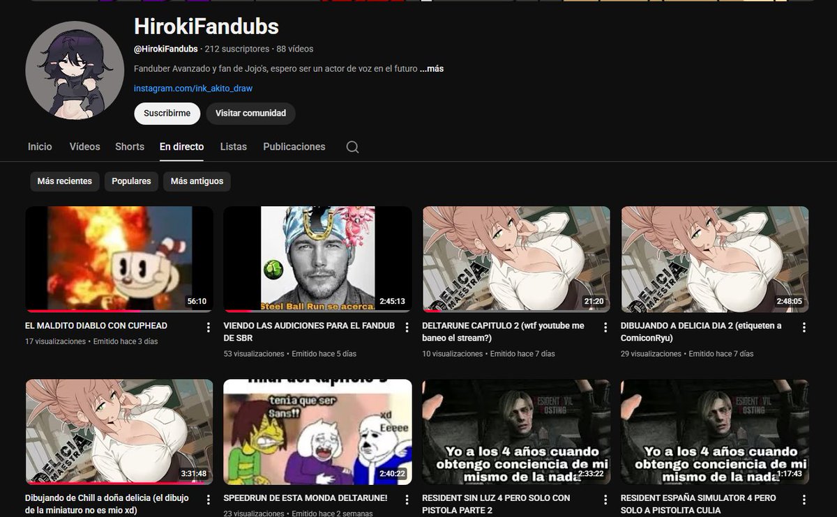 Taringa _616 tweet media