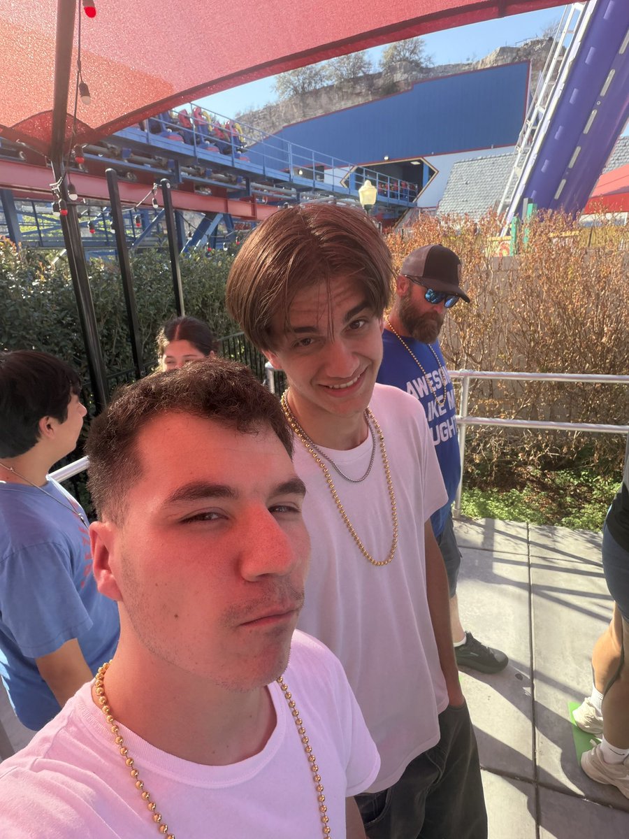 🦅💛 Nicholas Wachowicz 🤘🏻💜 tweet media